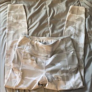 Athleta Leggings